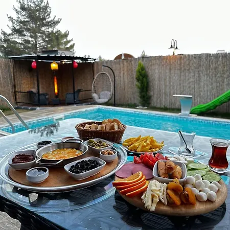 Vadi Karavan Buca