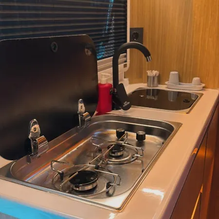 Vadi Karavan Gerendaház *