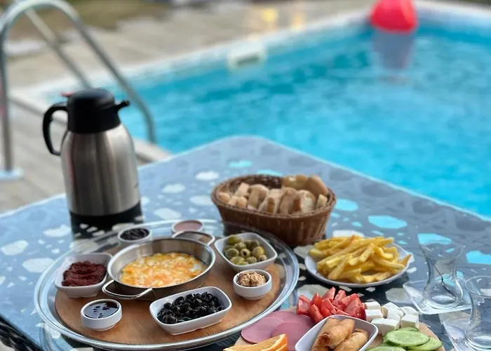 Vadi Karavan Gerendaház Buca