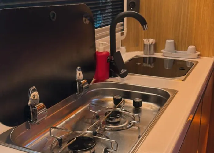 Vadi Karavan Gerendaház *