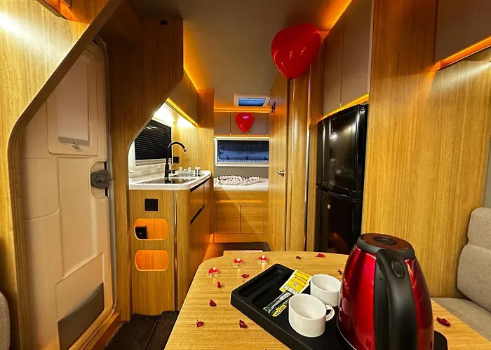 Vadi Karavan Gerendaház